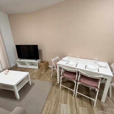 Apartamenticos Libertad I Saragossa Zewnętrze zdjęcie
