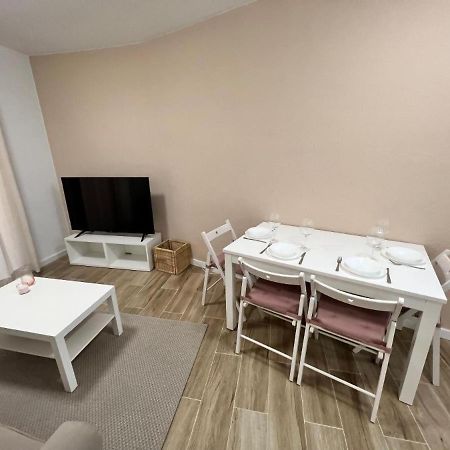 Apartamenticos Libertad I Saragossa Zewnętrze zdjęcie