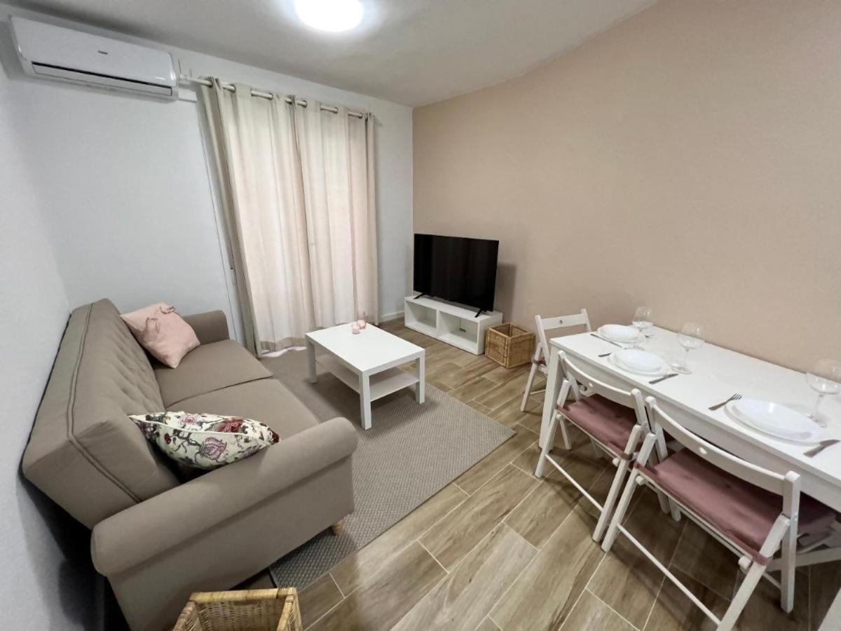 Apartamenticos Libertad I Saragossa Zewnętrze zdjęcie