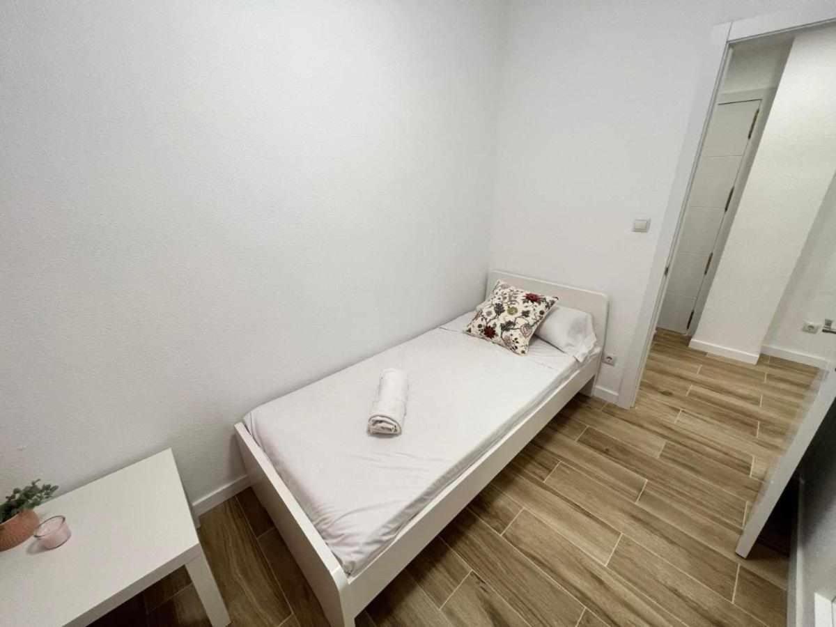 Apartamenticos Libertad I Saragossa Zewnętrze zdjęcie