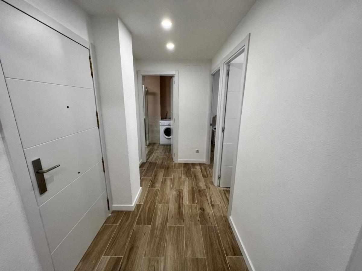 Apartamenticos Libertad I Saragossa Zewnętrze zdjęcie