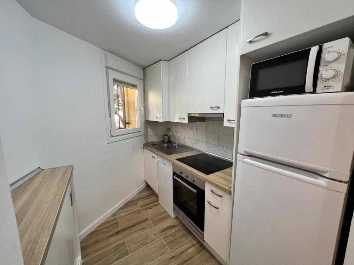 Apartamenticos Libertad I Saragossa Zewnętrze zdjęcie