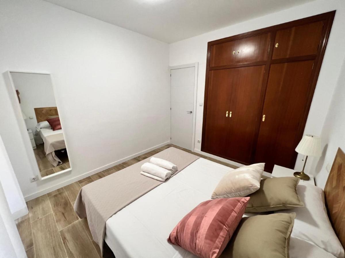 Apartamenticos Libertad I Saragossa Zewnętrze zdjęcie
