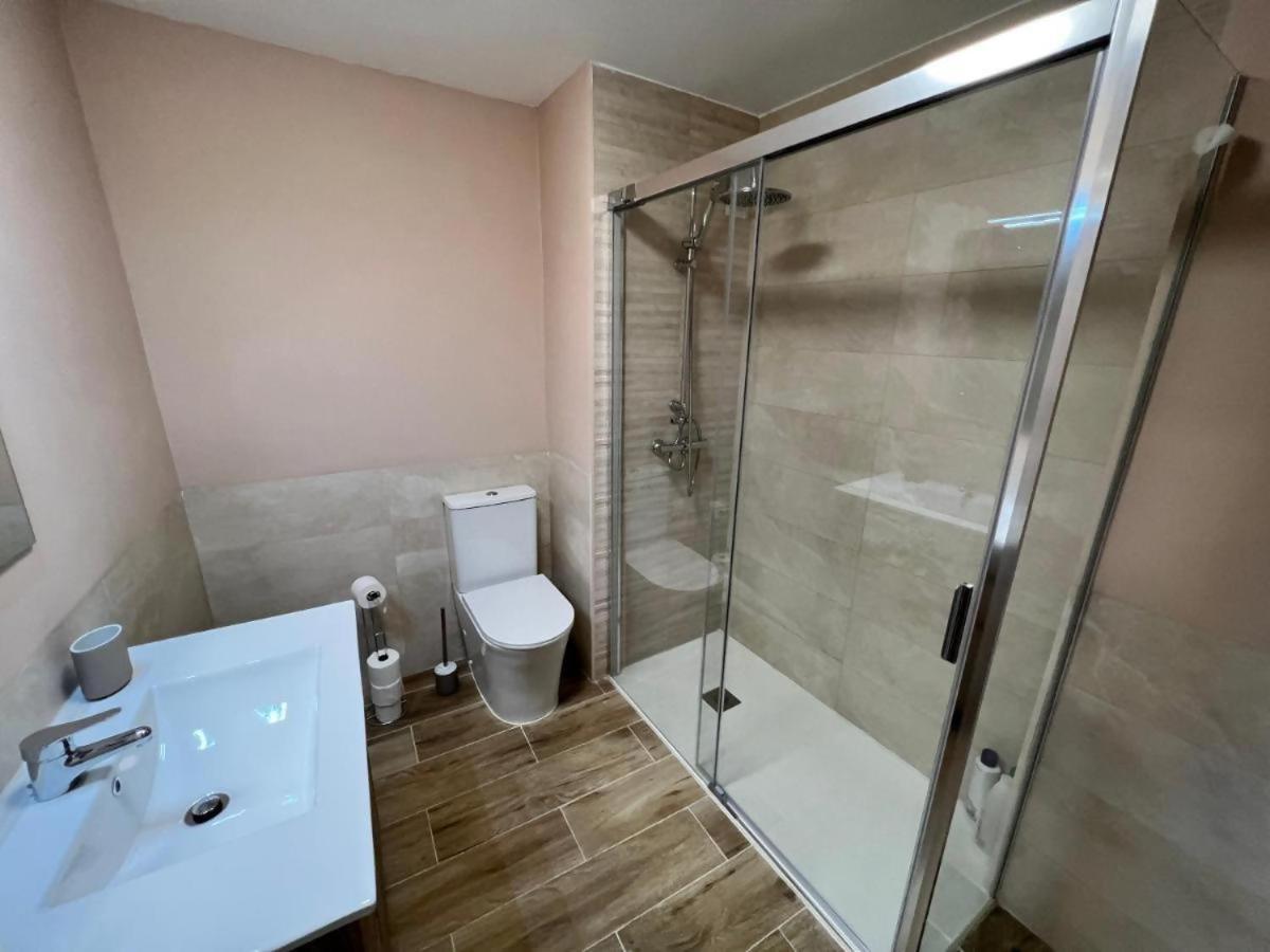 Apartamenticos Libertad I Saragossa Zewnętrze zdjęcie