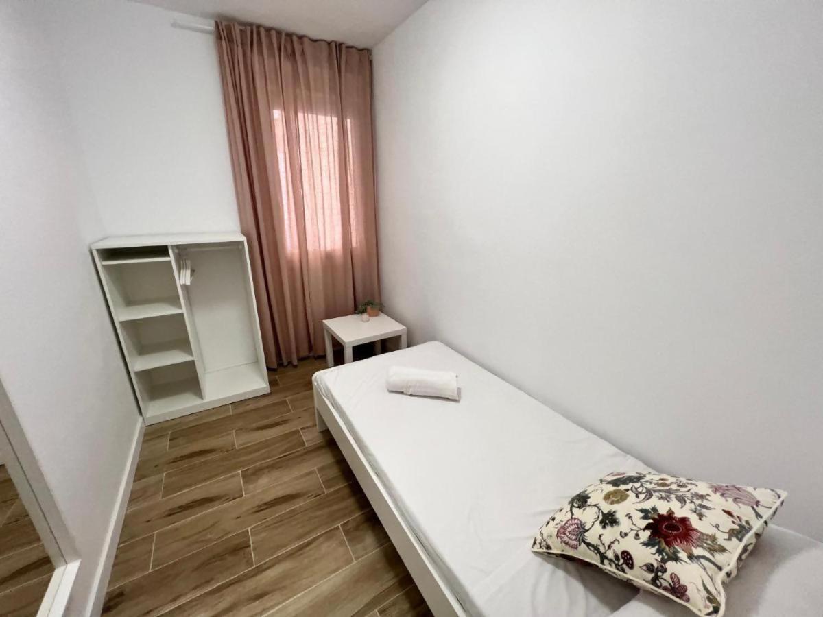 Apartamenticos Libertad I Saragossa Zewnętrze zdjęcie