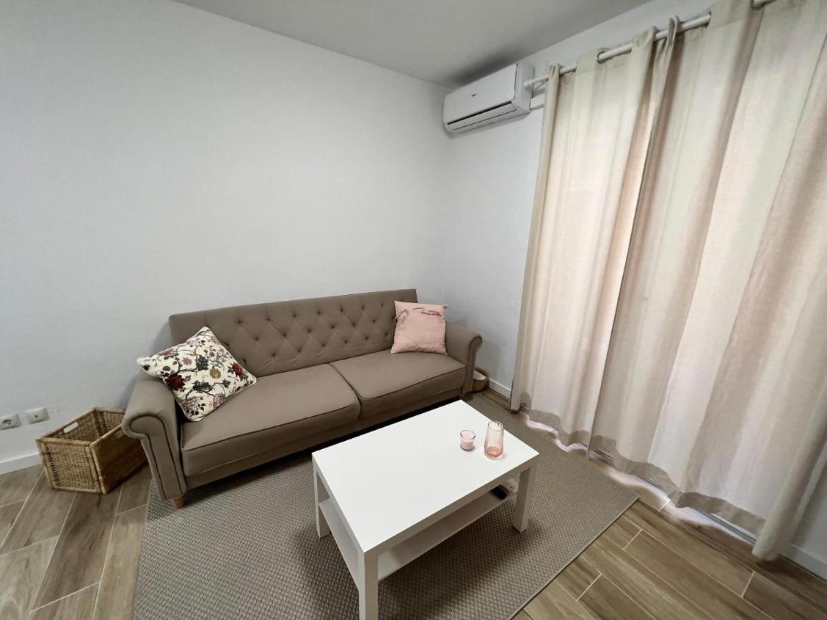 Apartamenticos Libertad I Saragossa Zewnętrze zdjęcie